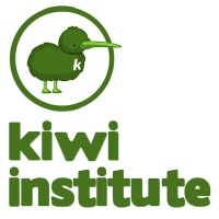 KIWI INSTITUTE Logo