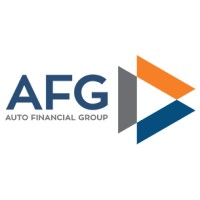 Auto Financial Group Logo