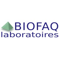BIOFAQ LABORATOIRES Logo