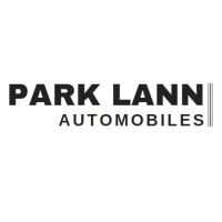 PARK LANN AUTOMOBILES Logo