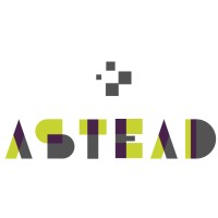 ASTEAD Logo