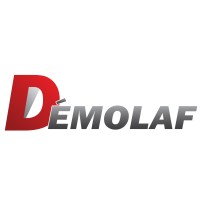 DEMOLAF Logo