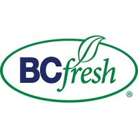 BCfresh Vegetables Logo