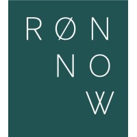 Rønnow Arkitekter Logo