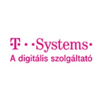 T-Systems Hungary Ltd. Logo