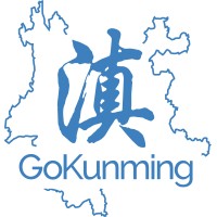 GoKunming – Your Gateway to Southwest China Logo