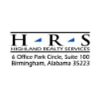 Highland Realty Services Logo