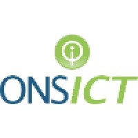 ONS ICT B.V. Logo