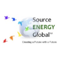Source Energy Group Logo