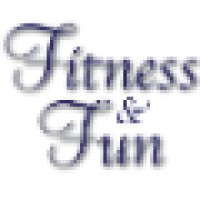 Fitness and Fun Logo