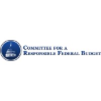 Committee for a Responsible Federal Budget Logo