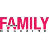 Washington FAMILY Magazine Logo