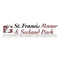 St. Francis Manor Logo