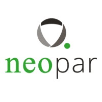 NEOPAR Logo