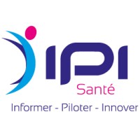 IPISANTÉ Logo