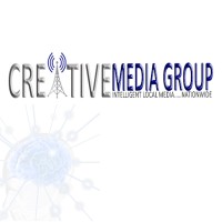 The Creative Media Group Logo