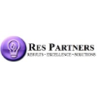 RES Partners Logo