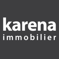 KARENA IMMOBILIER Logo