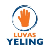 Luvas Yeling Logo