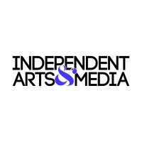 Independent Arts & Media Logo