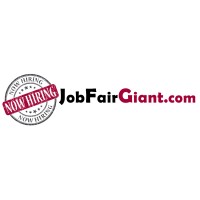 JobFairGiant.com - Detroit Job Fairs Logo