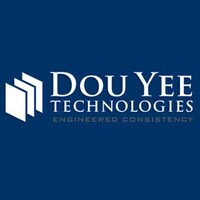 Dou Yee Technologies (Official) Logo
