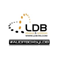 LDB Réseaux & Systèmes Logo