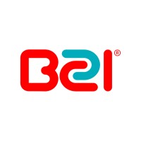B21 Logo