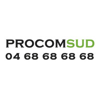 PROCOMSUD Logo