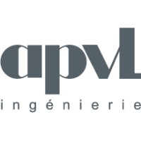 APVL ingénierie Logo