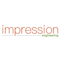 Impression Engineering Logo