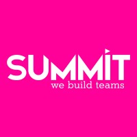 Summit | Team building & Training Logo