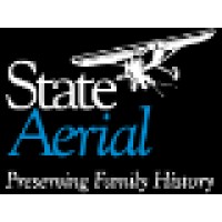 State Aerial Farm Statistics Inc. Logo