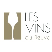 LES VINS DU FLEUVE Logo