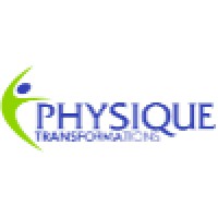 Physique Transformations Studio - PT Studio Logo