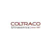 Coltraco Ultrasonics Logo