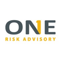 ONE Risk Advisory B.V. Logo