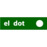 el dot designs Logo