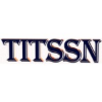 TITSSN ~The IT Security Suite Network~ Logo