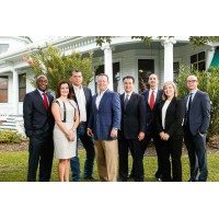Cox, Cox, Filo, Camel & Wilson, LLC Logo
