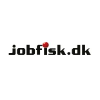 Jobfisk.dk Logo