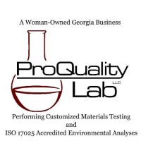 ProQuality Lab Logo