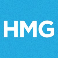 Hill Media Group Logo