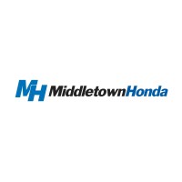 Middletown Honda Logo