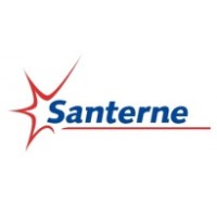 SANTERNE CHAMPAGNE ARDENNE Logo