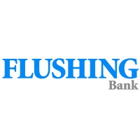 Flushing Bank Logo