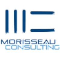 Morisseau Consulting Logo