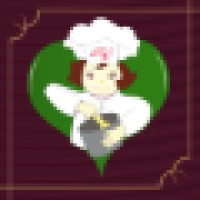 Maria de Fátima Cake Designer Logo