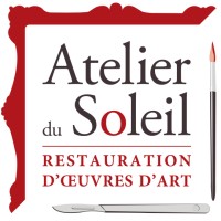 ATELIER DU SOLEIL Logo