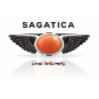 Sagatica Logo